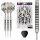 EXO Edition 90% Tungsten Steeldart - 22g Barrel SP01, Swiss Point