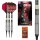 Stephen Bunting G5 Void Soft-Tip-Darts, 18G, 90% Wolfram, Generation 5