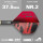 Stephen Bunting G5 Void Soft-Tip-Darts, 18G, 90% Wolfram, Generation 5