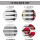 Stephen Bunting G5 Void Soft-Tip-Darts, 18G, 90% Wolfram, Generation 5