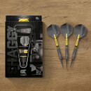 Scott Williams Black Out 90% Wolfram Soft Tip Darts, 20g