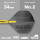 Scott Williams Black Out 90% Wolfram Soft Tip Darts, 20g