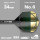 Cult Envy 10 18G 90% Wolfram Soft Tip Darts Set