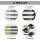 Cult Envy 10 18G 90% Wolfram Soft Tip Darts Set