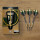 Cult Envy 10 18G 90% Wolfram Soft Tip Darts Set