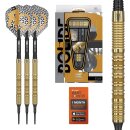 Bolide Envy 90% Tungsten Soft Tip Dart (Barrel 10), 18G
