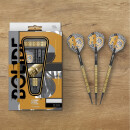 Bolide Envy 90% Tungsten Soft Tip Dart (Barrel 10), 18G