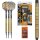 Bolide Envy 90% Tungsten Soft Tip Dart (Barrel 10), 18G