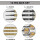 Bolide Envy 90% Tungsten Soft Tip Dart (Barrel 10), 18G