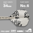 EXO Edition 90% Tungsten Soft Tip Darts Barrel 11, 20g