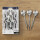 EXO Edition 90% Tungsten Soft Tip Darts Barrel 11, 20g