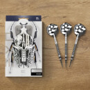 EXO Edition 90% Tungsten Soft Tip Darts Barrel 11, 18g