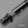 Raymond Van Barneveld Pro Grip EVO Chrono Titanium Shafts, 3er Set Länge: Intermediate (42.7mm)