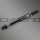 Raymond Van Barneveld Pro Grip EVO Chrono Titanium Shafts, 3er Set Länge: Kurz (37.7mm)