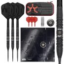Star Wars Darth Vader Steeldarts aus 95% Tungsten, 24 g
