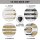 Bolide Envy 05 90% Tungsten Swiss Point Steel Tip Dart Set, 24G