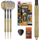 Bolide Envy 04 90% Tungsten Swiss Point Steel Tip Dart Set, 25G