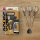 Bolide Envy 04 90% Tungsten Swiss Point Steel Tip Dart Set, 25G