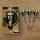 Cult Envy 10 21G 90% Wolfram Soft Tip Darts Set