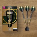 Cult Envy 02 24G 90% Wolfram Swiss Point Stahlspitze Darts Set