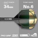 Cult Envy 01 23G 90% Wolfram Swiss Point Stahlspitze Darts Set