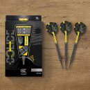 Bolide Void 10 21G 90% Wolfram Soft Tip Darts Set