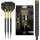 Bolide Void 10 21G 90% Wolfram Soft Tip Darts Set