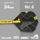 Bolide Void Softdartpfeile 10 18G 90% Wolfram