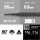 Bolide Void Softdartpfeile 10 18G 90% Wolfram