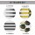 Bolide Void Softdartpfeile 10 18G 90% Wolfram