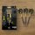 Bolide Void Softdartpfeile 10 18G 90% Wolfram
