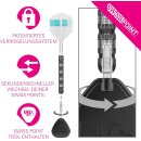 Rob Cross 95K Steel Tip Swiss Point Darts, 95% Tungsten Darts, 25G