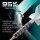 Rob Cross 95K Steel Tip Swiss Point Darts, 95% Tungsten Darts, 25G