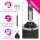 Rob Cross 95K Steel Tip Swiss Point Darts, 95% Tungsten Darts, 25G