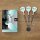 Rob Cross 95K Steel Tip Swiss Point Darts, 95% Tungsten Darts, 25G