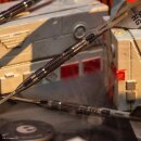 Star Wars X-Wing-Steeldarts aus 90% Tungsten, 22 g