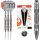 Star Wars X-Wing-Steeldarts aus 90% Tungsten, 22 g