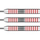 Shot! Michael Smith Plated Brass - Steeldarts
