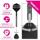 Chris Dobey Stahlspitze 95K Dart-Set, 23G