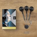 Chris Dobey Stahlspitze 95K Dart-Set, 23G