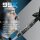 Chris Dobey Stahlspitze 95K Dart-Set, 23G