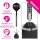 Chris Dobey Stahlspitze 95K Dart-Set, 23G