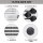 Chris Dobey Stahlspitze 95K Dart-Set, 23G
