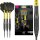Bolide Void 90% Tungsten Steeldart, Swiss-Point-Darts | Barrel 05, 24G