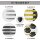 Bolide Void 90% Tungsten Steeldart, Swiss-Point-Darts | Barrel 05, 24G