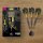Bolide Void 90% Tungsten Steeldart, Swiss-Point-Darts | Barrel 05, 24G