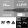 Bolide Void 90% Tungsten Steeldart, Swiss-Point-Darts | Barrel 05, 22G