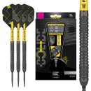 Bolide Void 90% Tungsten Steeldart, Swiss-Point-Darts | Barrel 04, 21G
