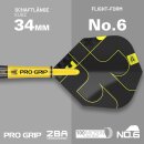 Bolide Void 90% Tungsten Steeldart, Swiss-Point-Darts | Barrel 04, 21G