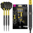 Bolide Void 90% Tungsten Steeldart, Swiss-Point-Darts |...